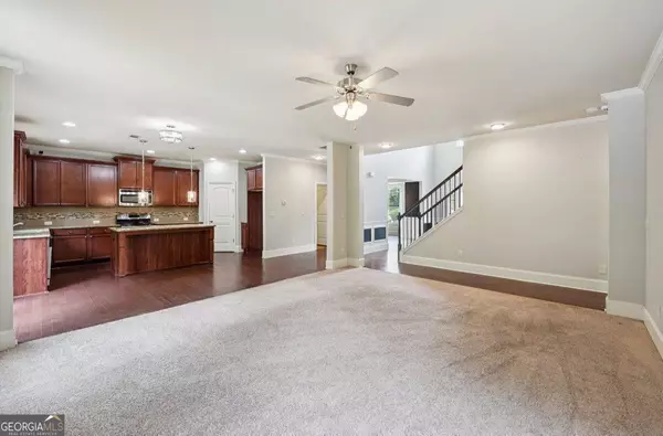 1610 Kenilworth LN SE, Conyers, GA 30013