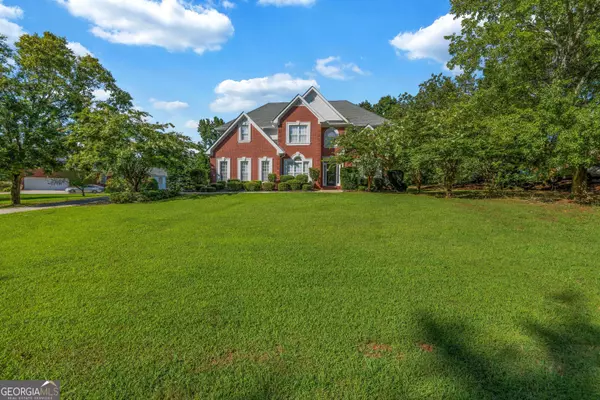 30 Fox Glove DR, Covington, GA 30016