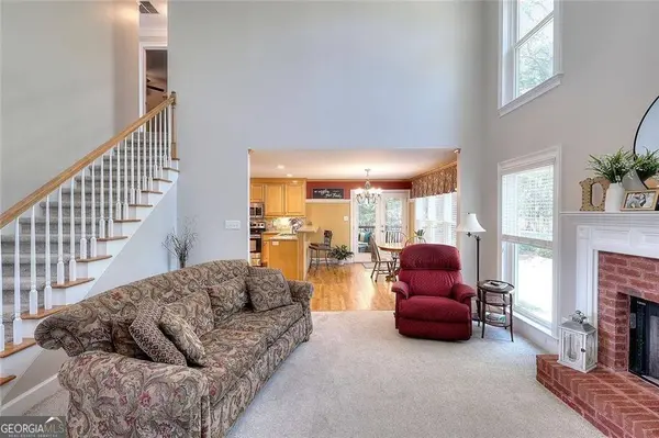 781 Templeton DR, Loganville, GA 30052