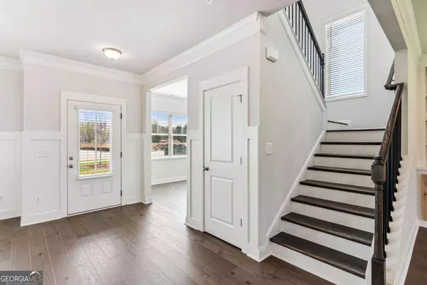 2694 Porches LN, Dacula, GA 30019