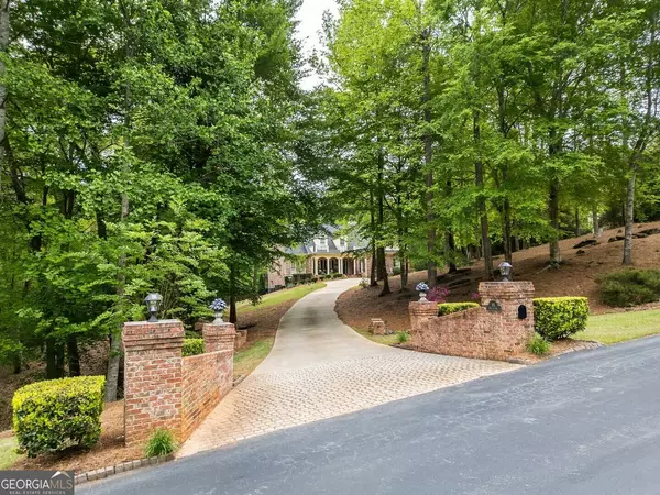 95 Weslyan WAY, Oxford, GA 30054