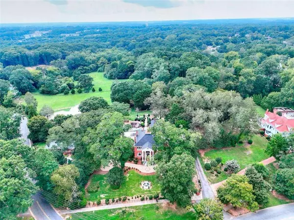 2204 Monticello ST, Covington, GA 30014