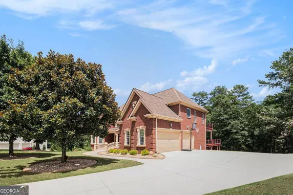 1637 Madison LN SE, Conyers, GA 30013