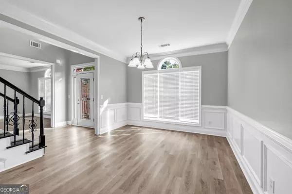 30 Fox Glove DR, Covington, GA 30016