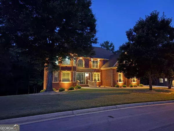 1637 Madison LN SE, Conyers, GA 30013