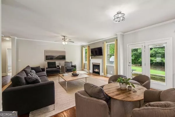 1610 Kenilworth LN SE, Conyers, GA 30013