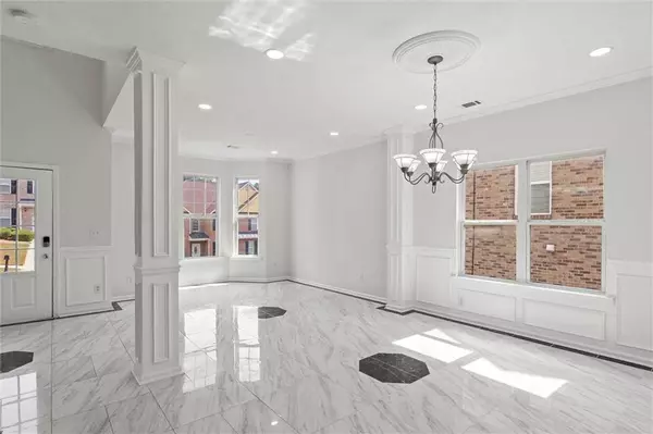 1142 Ashton Park DR, Lawrenceville, GA 30045