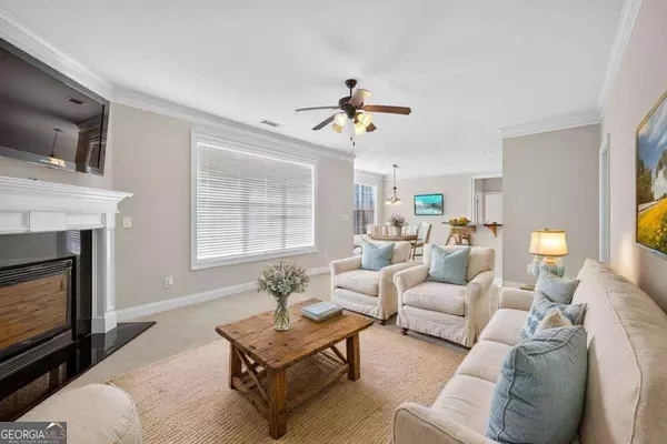 3183 Jackson Creek DR, Stockbridge, GA 30281