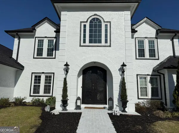 3011 Flat Shoals RD SW, Conyers, GA 30094