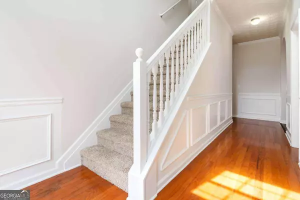 140 Helm DR, Covington, GA 30014