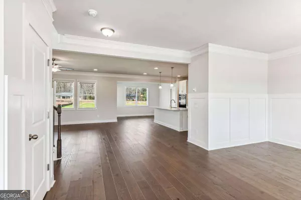 2694 Porches LN, Dacula, GA 30019