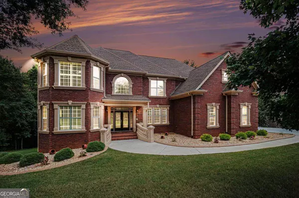 1637 Madison LN SE, Conyers, GA 30013