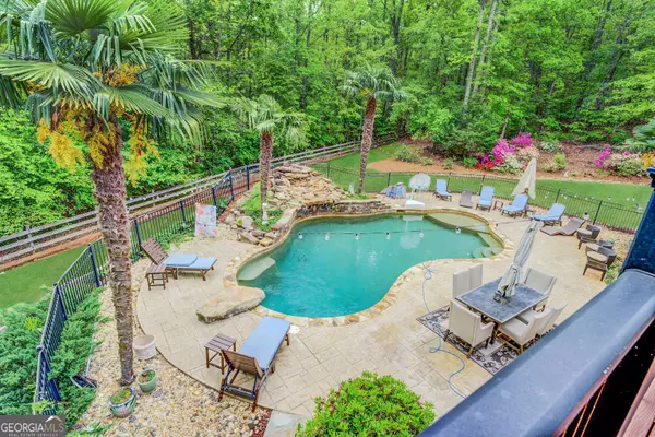 95 Weslyan WAY, Oxford, GA 30054