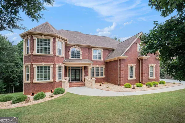 1637 Madison LN SE, Conyers, GA 30013