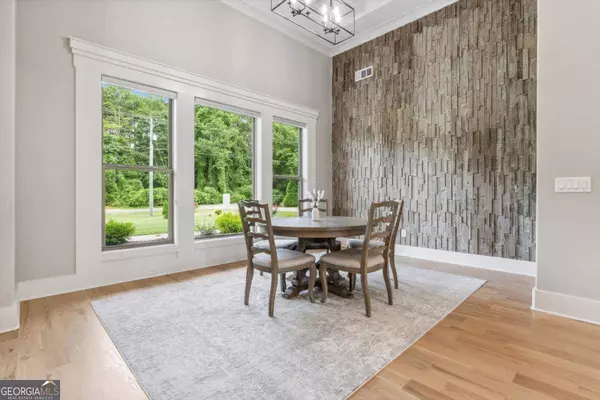 852 Tom Miller RD, Bethlehem, GA 30620