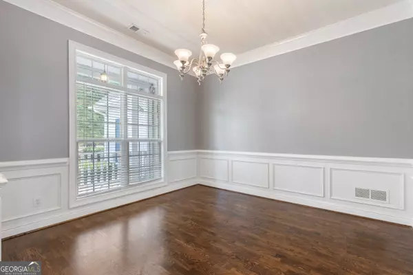 155 Rose Creek DR, Covington, GA 30014