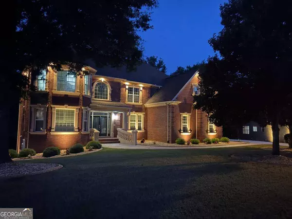 1637 Madison LN SE, Conyers, GA 30013