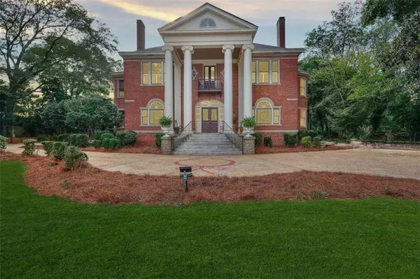 2204 Monticello ST, Covington, GA 30014