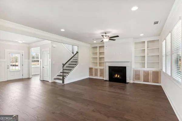 2694 Porches LN, Dacula, GA 30019