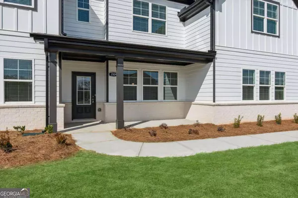 2694 Porches LN, Dacula, GA 30019