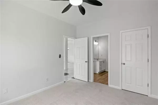 1142 Ashton Park DR, Lawrenceville, GA 30045