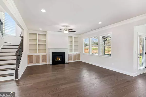 2694 Porches LN, Dacula, GA 30019