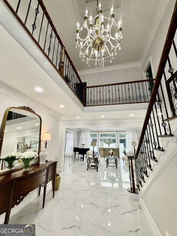 3011 Flat Shoals RD SW, Conyers, GA 30094