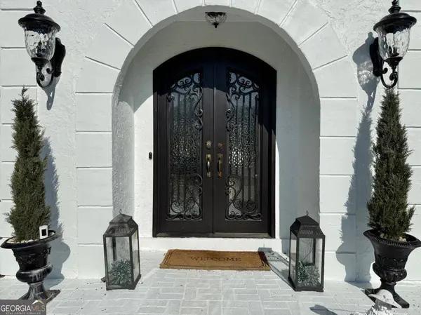 3011 Flat Shoals RD SW, Conyers, GA 30094