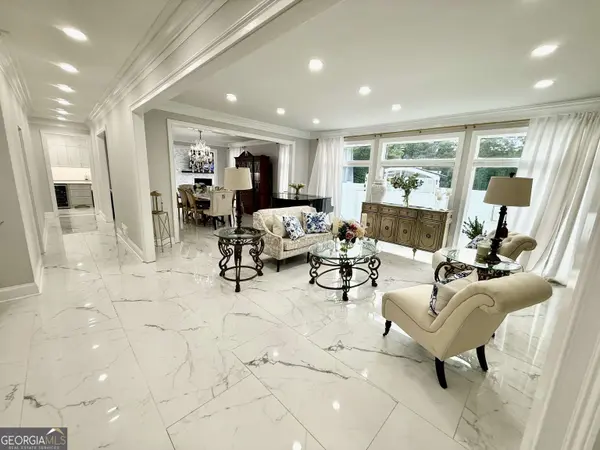 3011 Flat Shoals RD SW, Conyers, GA 30094