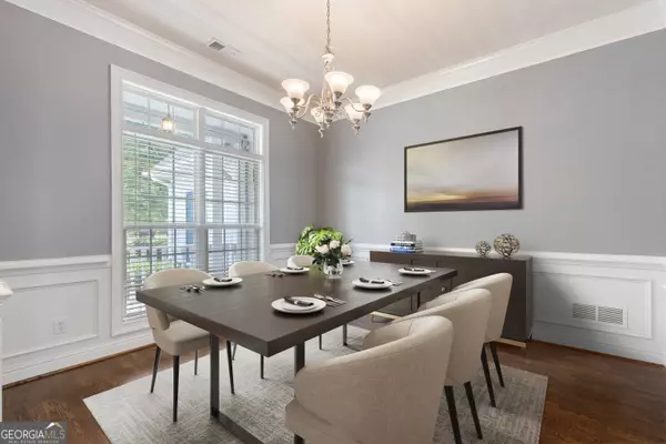 155 Rose Creek DR, Covington, GA 30014