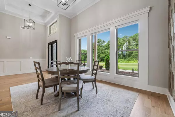 852 Tom Miller RD, Bethlehem, GA 30620