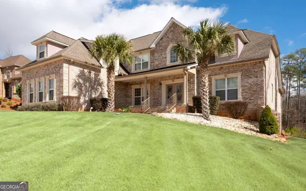 1227 Castle Point CT SW, Conyers, GA 30094