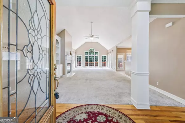 8110 Lakemont Close, Mcdonough, GA 30253