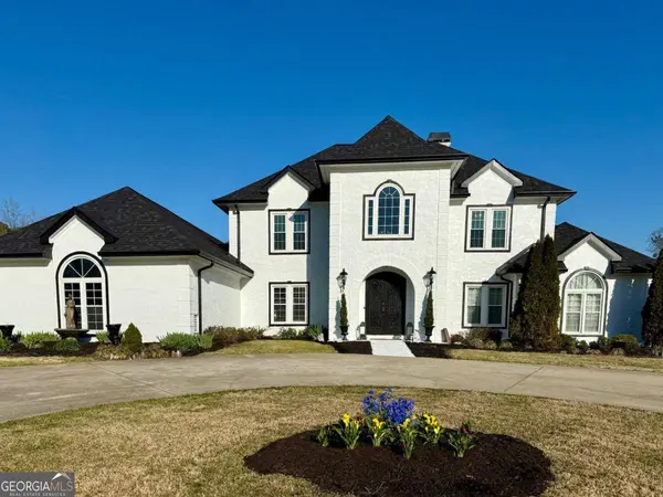 3011 Flat Shoals RD SW, Conyers, GA 30094