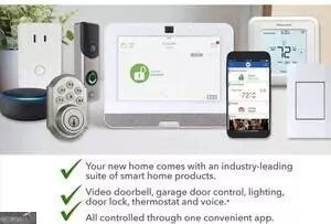 1306 Village Brook DR, Dacula, GA 30019