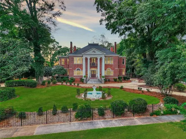 2204 Monticello ST, Covington, GA 30014