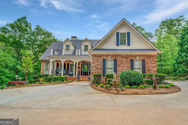 95 Weslyan WAY, Oxford, GA 30054