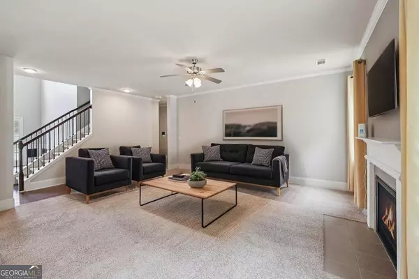 1610 Kenilworth LN SE, Conyers, GA 30013