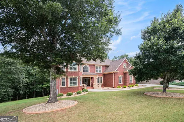 1637 Madison LN SE, Conyers, GA 30013