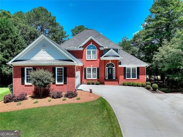 781 Templeton DR, Loganville, GA 30052