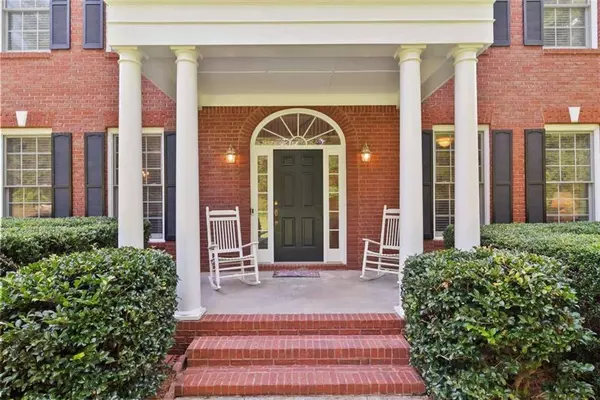 2055 SW Smyrna RD SW, Conyers, GA 30094