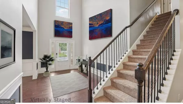 1610 Kenilworth LN SE, Conyers, GA 30013