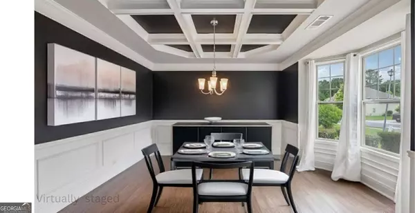 1610 Kenilworth LN SE, Conyers, GA 30013