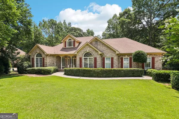 8110 Lakemont Close, Mcdonough, GA 30253