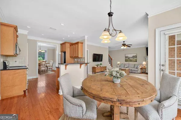 3183 Jackson Creek DR, Stockbridge, GA 30281