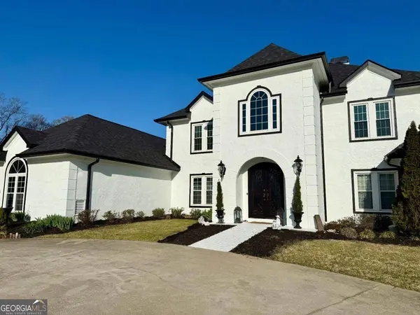 3011 Flat Shoals RD SW, Conyers, GA 30094