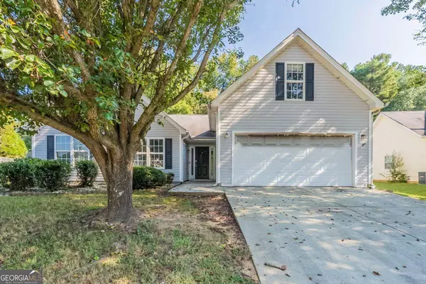 1645 Fort Mason WAY, Dacula, GA 30019