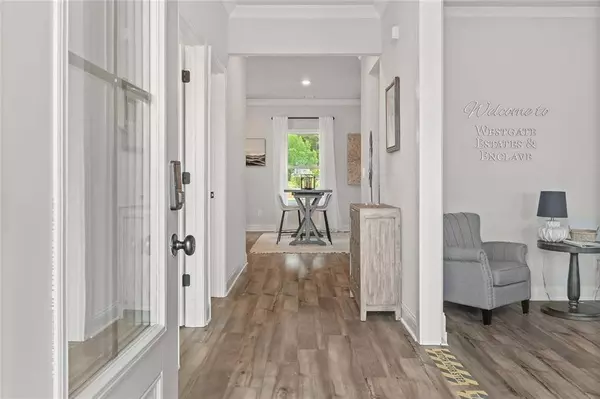 39 Cardinal Pond LN, Winder, GA 30680