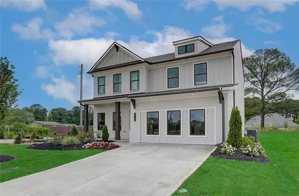 39 Cardinal Pond LN, Winder, GA 30680