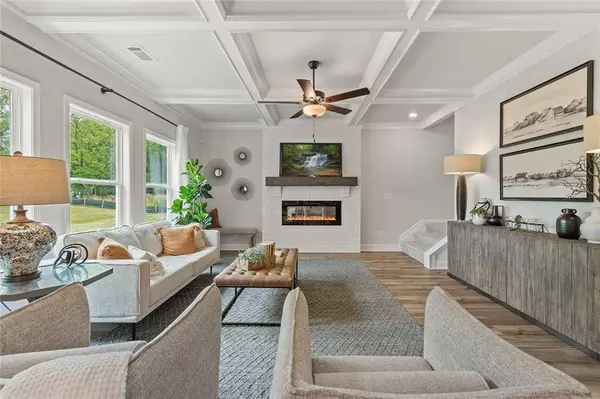 39 Cardinal Pond LN, Winder, GA 30680